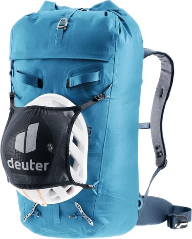 Deuter Durascent 30, Cinnamon-Ink, 30L in Saudi Arabia