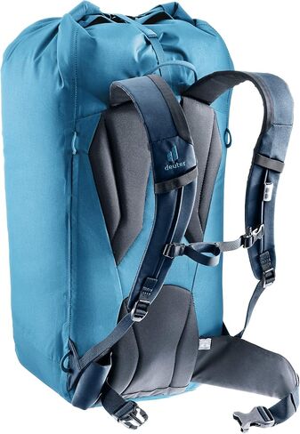 Deuter Durascent 30, Cinnamon-Ink, 30L in Saudi Arabia