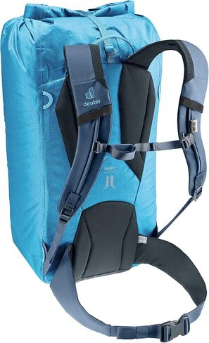 Deuter Durascent 30, Cinnamon-Ink, 30L in Saudi Arabia