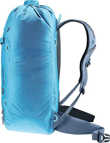 Deuter Durascent 30, Cinnamon-Ink, 30L in Saudi Arabia