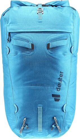 Deuter Durascent 30, Cinnamon-Ink, 30L in Saudi Arabia