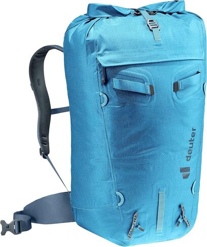 Deuter Durascent 30, Cinnamon-Ink, 30L in Saudi Arabia