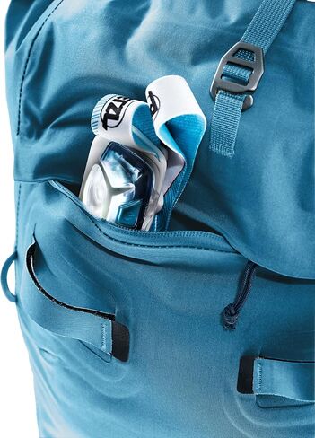 Deuter Durascent 30, Cinnamon-Ink, 30L in Saudi Arabia