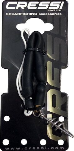 Cressi Shock Cord w/Snap in Saudi Arabia