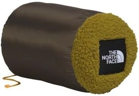 بطانية THE NORTH FACE Wawona Fluffy (أخضر داكن جديد/طحلب كبريتي) in Kuwait