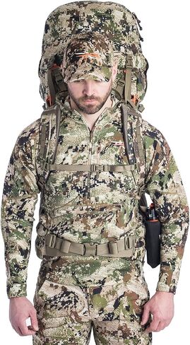 SITKA Gear Mountain Hauler 6200 Optifade Subalpine Large/Extra Large in Saudi Arabia