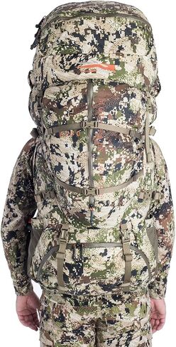 SITKA Gear Mountain Hauler 6200 Optifade Subalpine Large/Extra Large in Saudi Arabia
