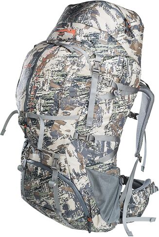 SITKA Gear Mountain Hauler 6200 Optifade Subalpine Large/Extra Large in Saudi Arabia