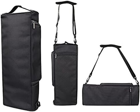 Golf Cooler Bag - Golf Accessories for Men and Small Soft Cooler Bags Insulated Beer Cooler Holds a 6 Pack of Cans or Two Bottles of Wine, Fits in Most Golf Sports Bags，Golf Accessories for Men in Saudi Arabia