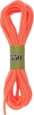 Pepperell BRAIDING PARA1603 باراكورد جونميتال 550 16' in Kuwait