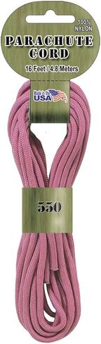 Pepperell BRAIDING PARA1603 باراكورد جونميتال 550 16' in Kuwait