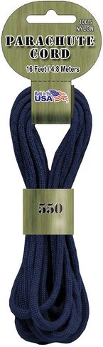 Pepperell BRAIDING PARA1603 باراكورد جونميتال 550 16' in Kuwait