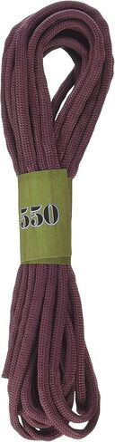 Pepperell BRAIDING PARA1603 باراكورد جونميتال 550 16' in Kuwait