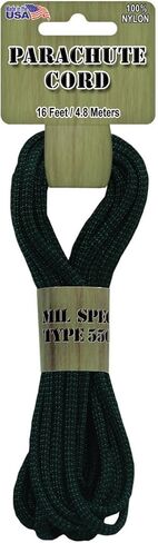 Pepperell BRAIDING PARA1603 باراكورد جونميتال 550 16' in Kuwait