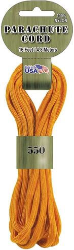 Pepperell BRAIDING PARA1603 باراكورد جونميتال 550 16' in Kuwait