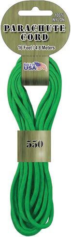 Pepperell BRAIDING PARA1603 باراكورد جونميتال 550 16' in Kuwait