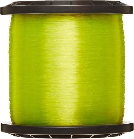 Maxima Fishing Line Service Spools, High Visibility Yellow in Kuwait
