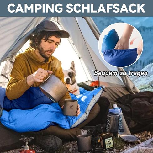 Compression Sack, Sleeping Bag Stuff Sack fit Camping, Hiking, and Backpacking - Water-Resistant Nylon, Ultralight Design, 12L/17L/21L in Saudi Arabia