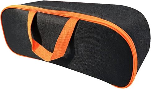 حقيبة صيد محمولة، حقيبة تخزين لأدوات الصيد وحقيبة تخزين منظمة بسحاب للإغلاق لعشاق الهواء الطلق in Kuwait