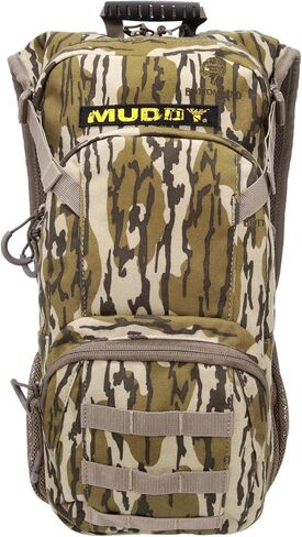 Muddy - Pro 1075 Pack - MO (MUD-BPK-1075MO) in Saudi Arabia