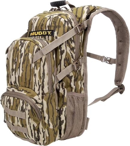 Muddy - Pro 1075 Pack - MO (MUD-BPK-1075MO) in Saudi Arabia