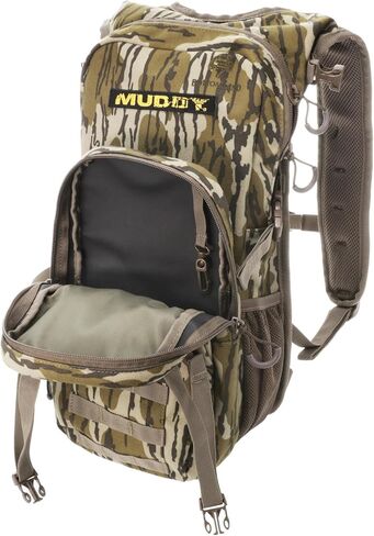Muddy - Pro 1075 Pack - MO (MUD-BPK-1075MO) in Saudi Arabia