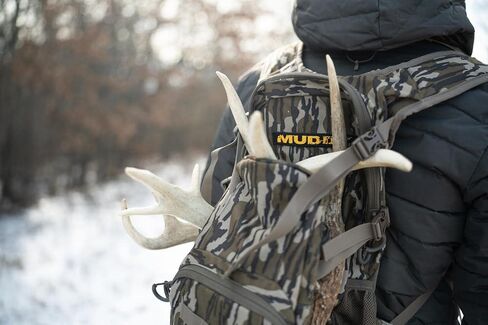 Muddy - Pro 1075 Pack - MO (MUD-BPK-1075MO) in Saudi Arabia