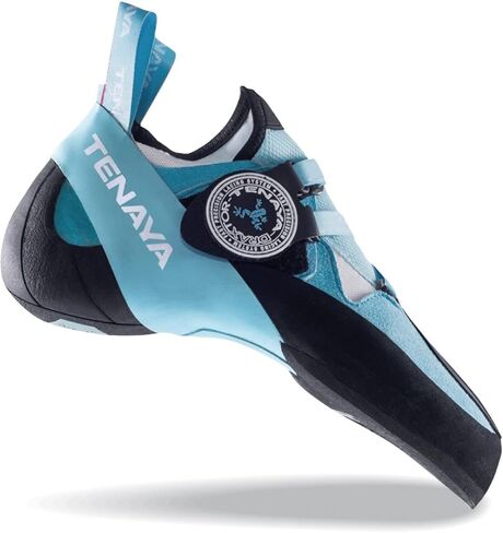 حذاء التسلق Tenaya Indalo - للرجال 9.5/النساء 10.5 in Kuwait