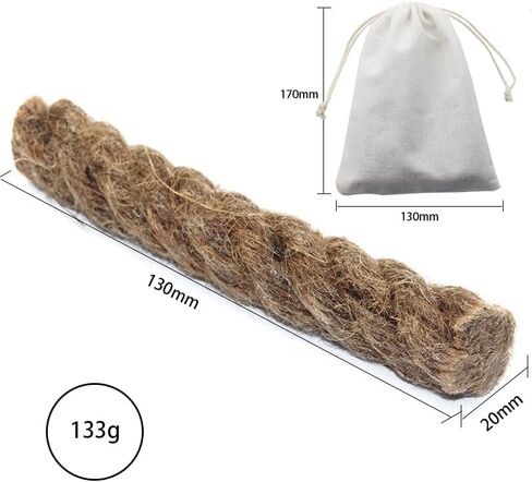 شركة. أداة إشعال الحرائق في حالات الطوارئ مع حبل صوفان مقاوم للعوامل الجوية in Kuwait