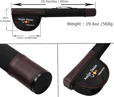 مجموعة صنارة وبكرة صيد الذبابة 3/5/8 بالوزن مجموعة صنارة صيد الذبابة للمبتدئين 4 قطع مجموعة صنارة الصيد in Kuwait