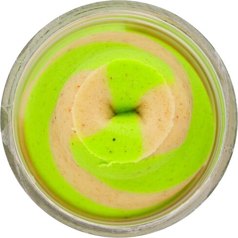 Berkley PowerBait Trout Dough Bait, Tequila Lime, 1.8 oz in Saudi Arabia