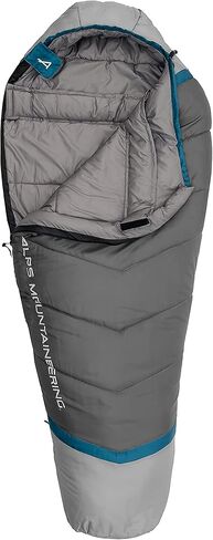 ALPS Mountaineering Blaze +20 Degree Mummy Sleeping Bag in Saudi Arabia