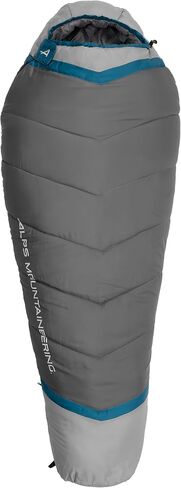 ALPS Mountaineering Blaze +20 Degree Mummy Sleeping Bag in Saudi Arabia