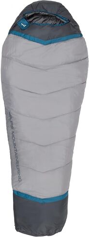 ALPS Mountaineering Blaze +20 Degree Mummy Sleeping Bag in Saudi Arabia