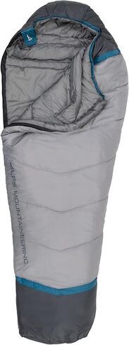 ALPS Mountaineering Blaze +20 Degree Mummy Sleeping Bag in Saudi Arabia
