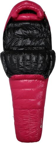 Ultra Future 10D 800FP Ultra Dry Down Sleeping Bag Thicken Winter Ultralight Camping Hiking Sleeping Bag Backpacking Outdoor (Ultra Future II Lengthen) in Saudi Arabia