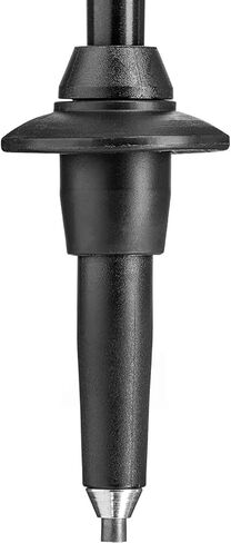 LEKI Spin Shark SL Aluminum Adjustable Lightweight Trekking Poles for Hiking & Nordic Walking in Saudi Arabia