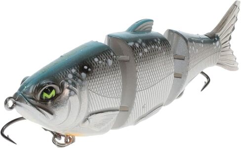 Lew's Mach Shad Jointed Swimbait in Saudi Arabia