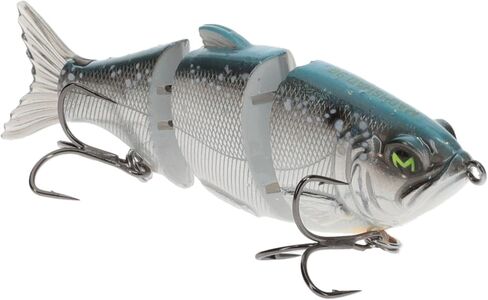 Lew's Mach Shad Jointed Swimbait in Saudi Arabia