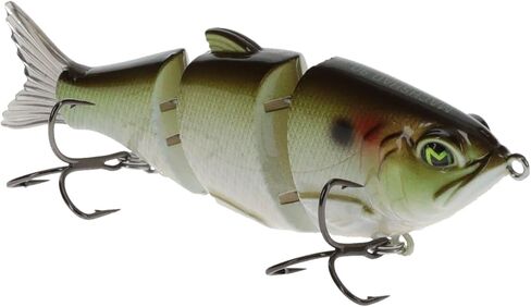 Lew's Mach Shad Jointed Swimbait in Saudi Arabia