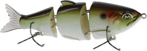 Lew's Mach Shad Jointed Swimbait in Saudi Arabia