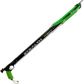 RABITECH SPEARGUNS Stealth PRO, Aluminum, Made in South Africa
