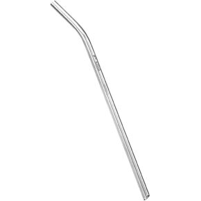Keith Titanium Ti3701 Bent Straw (Custom Brush and Pouch Included)