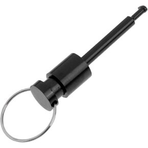 Premium Fly Tying Hook Hackle Pliers Set - Essential Fishing Tool