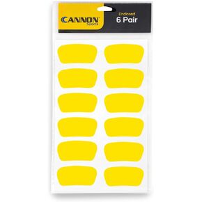 Cannon Sports Under Eye Stickers for Sports in Saudi Arabia