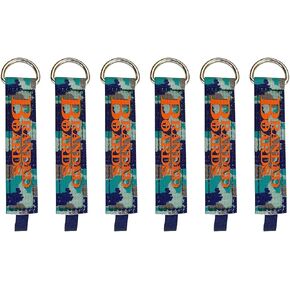 Bushcraft Gear and Accessories Utility Storage Strap Hooks for Archery Camping Hiking Backpacking Fishing & Hunting in Camo and Black Colors