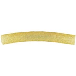 Trout Rubber Snubber Light Flex 5-1/2" / 2 Pack Fire