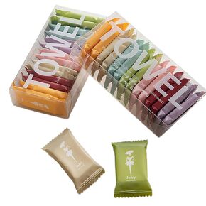 Compressed Towel Tablet Portable Face Towel Washcloth Reusable 56 Pack Wet and Dry Disposable Towel, Baby Towel or Dog Towel Camping Wipes for Travel Hiking Home Beauty (Bag-56)
