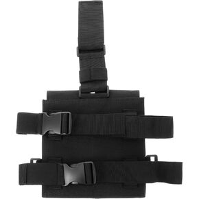 Garneck Belt Bag for Men Drop Leg Bag 1pc Leg Bag Travel Belt Bag Waist Pouch Leg Bag for Men Bag Motorcycle Bag Bag Bag Leg Bag Leg Bag Leg Bags