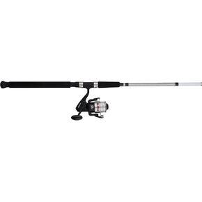 Shakespeare® Alpha® Spinning Combo